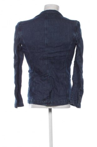 Pánske sako  Trussardi Jeans, Veľkosť M, Farba Modrá, Cena  99,95 €