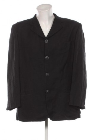 Sacou de bărbați Unbranded, Mărime XL, Culoare Negru, Preț 152,25 Lei