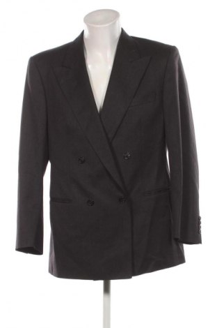 Sacou de bărbați Unbranded, Mărime XXL, Culoare Negru, Preț 152,25 Lei