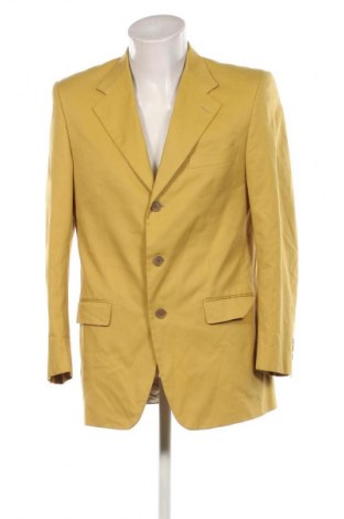 Herren Sakko Unbranded, Größe M, Farbe Gelb, Preis 29,67 €