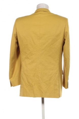 Herren Sakko Unbranded, Größe M, Farbe Gelb, Preis 29,67 €