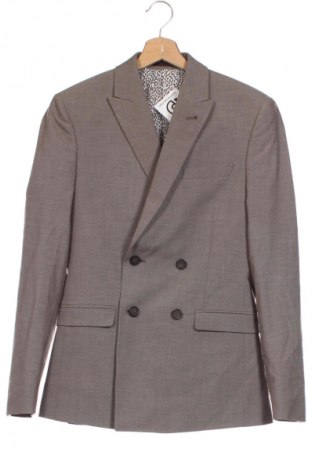 Herren Sakko Unbranded, Größe S, Farbe Beige, Preis 64,99 €