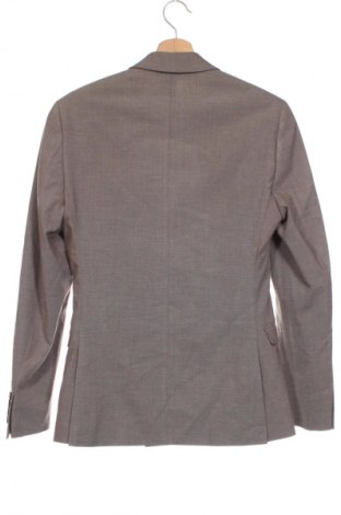 Herren Sakko Unbranded, Größe S, Farbe Beige, Preis 64,99 €
