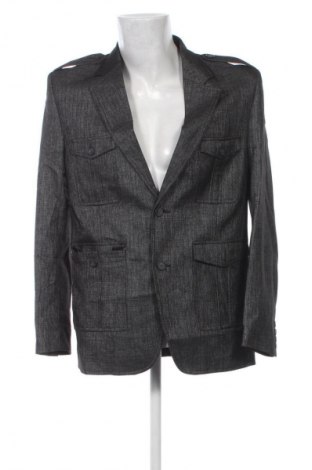 Pánske sako  Unbranded, Veľkosť M, Farba Čierna, Cena  33,95 €