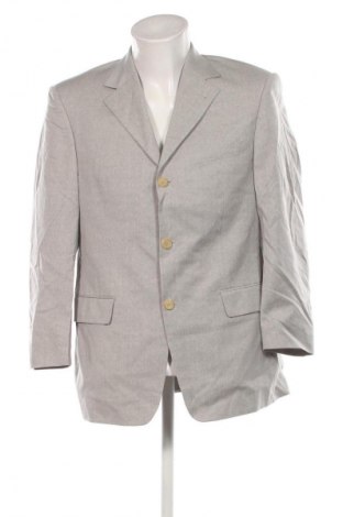 Herren Sakko Hugo Boss, Größe M, Farbe Grau, Preis € 101,34