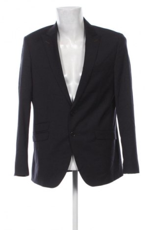 Sacou de bărbați Unbranded, Mărime XL, Culoare Negru, Preț 200,99 Lei