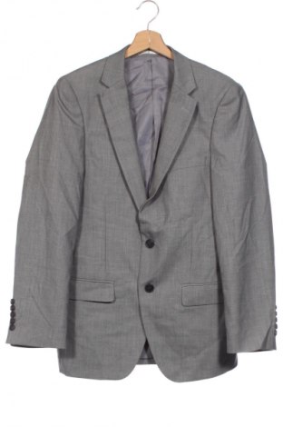 Pánské sako  Unbranded, Velikost XS, Barva Šedá, Cena  939,00 Kč