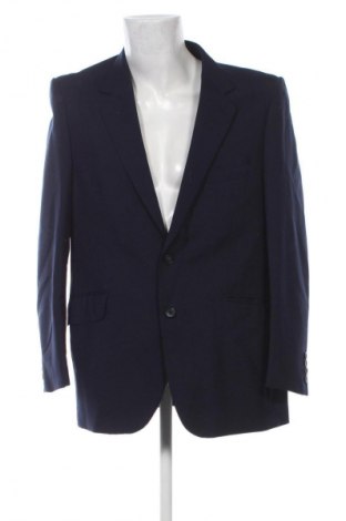 Herren Sakko Unbranded, Größe XXL, Farbe Blau, Preis 29,59 €