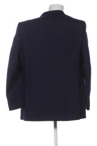 Herren Sakko Unbranded, Größe XXL, Farbe Blau, Preis 29,59 €