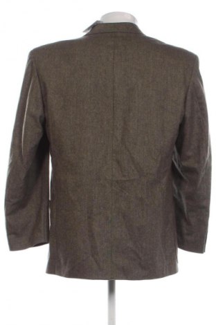 Herren Sakko Unbranded, Größe L, Farbe Grün, Preis 29,59 €