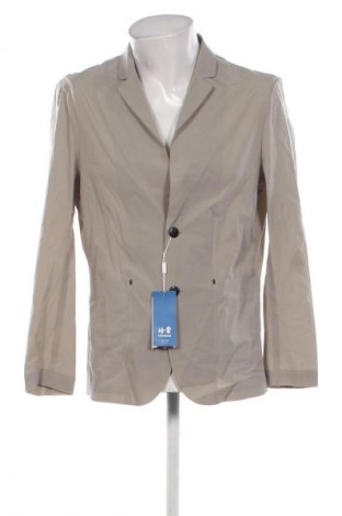 Sacou de bărbați Unbranded, Mărime XL, Culoare Bej, Preț 129,99 Lei