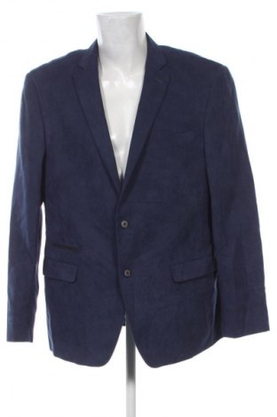 Męska marynarka Unbranded, Rozmiar XXL, Kolor Niebieski, Cena 190,99 zł