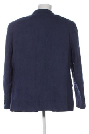 Męska marynarka Unbranded, Rozmiar XXL, Kolor Niebieski, Cena 190,99 zł