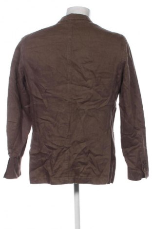 Pánske sako  Unbranded, Veľkosť L, Farba Hnedá, Cena  33,95 €