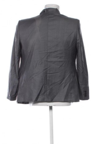Herren Sakko Unbranded, Größe L, Farbe Grau, Preis € 40,99
