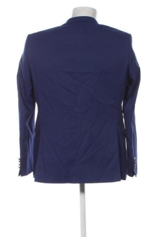 Herren Sakko Unbranded, Größe L, Farbe Blau, Preis € 40,99