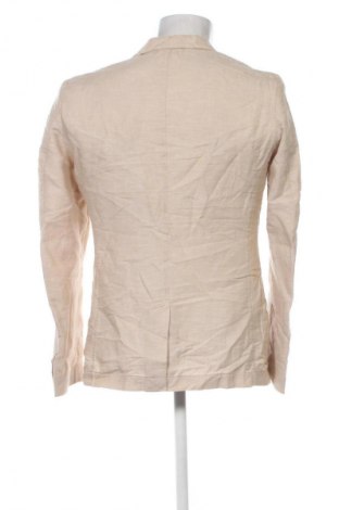Herren Sakko Unbranded, Größe M, Farbe Beige, Preis 40,99 €