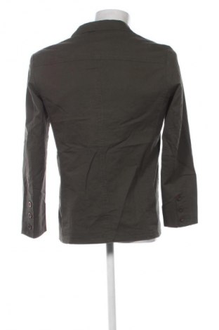 Pánske sako  Unbranded, Veľkosť L, Farba Zelená, Cena  33,95 €