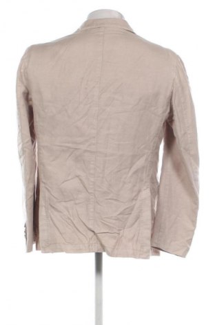 Férfi zakó Unbranded, Méret L, Szín Bézs, Ár 15 669 Ft