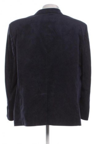 Ανδρικό σακάκι Unbranded, Μέγεθος 3XL, Χρώμα Μπλέ, Τιμή 29,66 €