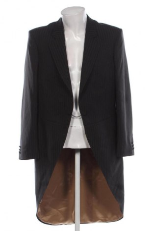 Sacou de bărbați Unbranded, Mărime L, Culoare Negru, Preț 152,63 Lei