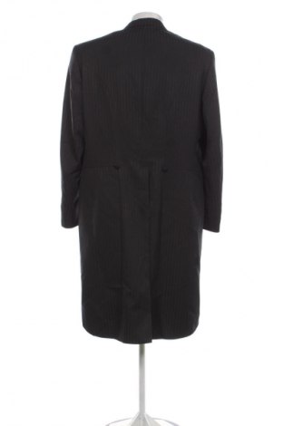 Sacou de bărbați Unbranded, Mărime XXL, Culoare Negru, Preț 218,24 Lei