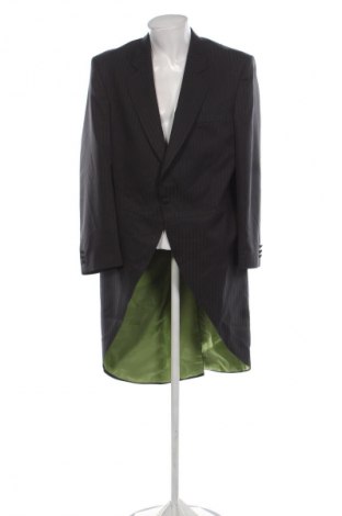 Sacou de bărbați Unbranded, Mărime XXL, Culoare Negru, Preț 218,24 Lei