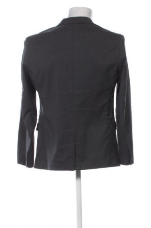 Pánske sako  Uniqlo, Veľkosť S, Farba Sivá, Cena  51,95 €