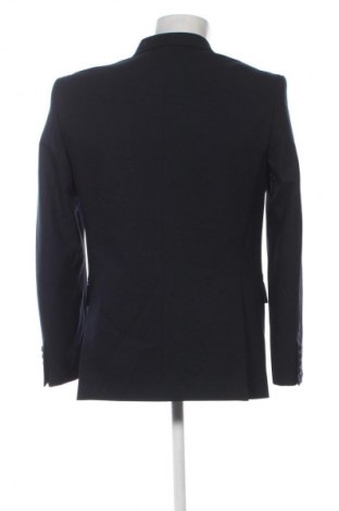 Sacou de bărbați United Colors Of Benetton, Mărime M, Culoare Albastru, Preț 308,99 Lei
