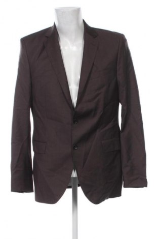 Pánske sako  WINDSOR., Veľkosť L, Farba Hnedá, Cena  59,95 €
