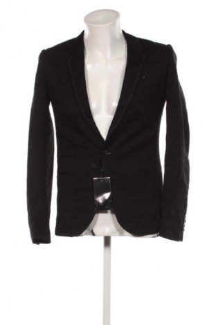 Herren Sakko Yd., Größe S, Farbe Schwarz, Preis 142,99 €