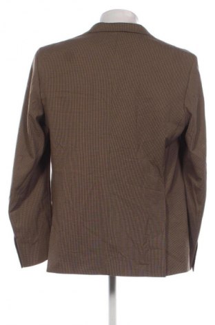Herren Sakko Zara, Größe XL, Farbe Braun, Preis 37,99 €