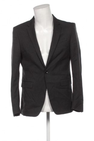 Herren Sakko Zara, Größe L, Farbe Mehrfarbig, Preis € 38,99