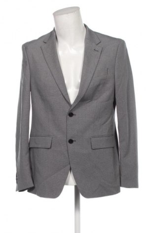 Herren Sakko Zara, Größe L, Farbe Mehrfarbig, Preis 37,99 €