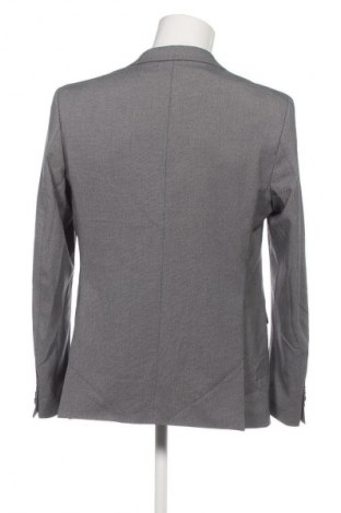 Herren Sakko Zara, Größe L, Farbe Mehrfarbig, Preis 37,99 €