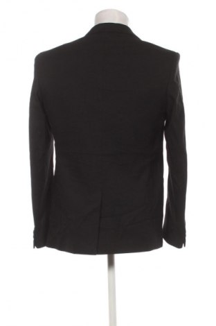 Herren Sakko Zara, Größe M, Farbe Schwarz, Preis € 38,99