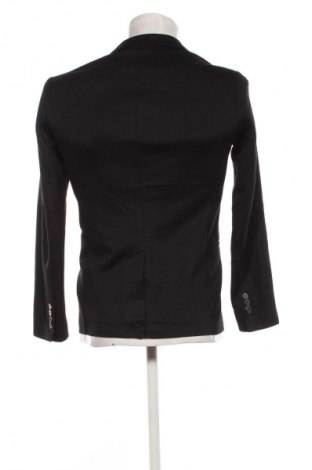 Herren Sakko Zara, Größe S, Farbe Schwarz, Preis € 38,99