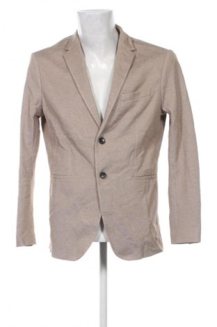 Herren Sakko Zara, Größe XL, Farbe Mehrfarbig, Preis 37,99 €