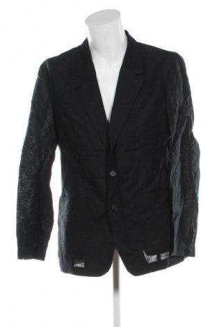 Herren Sakko Zara, Größe L, Farbe Schwarz, Preis € 38,99