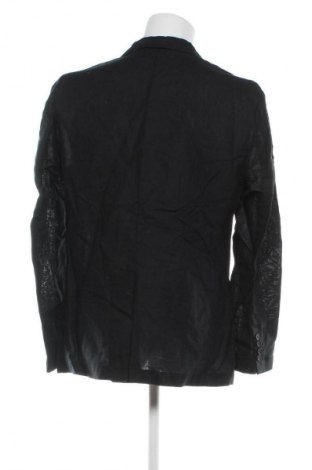 Herren Sakko Zara, Größe L, Farbe Schwarz, Preis € 38,99