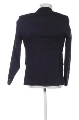 Herren Sakko Zara, Größe M, Farbe Blau, Preis € 38,99