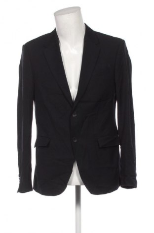 Herren Sakko Zara, Größe L, Farbe Schwarz, Preis € 38,99