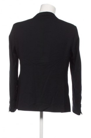 Herren Sakko Zara, Größe L, Farbe Schwarz, Preis € 38,99