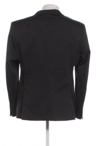 Herren Sakko Zara, Größe L, Farbe Schwarz, Preis 37,99 €