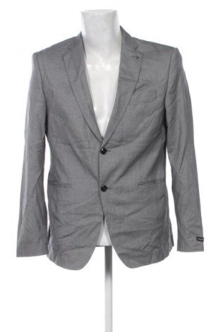 Pánské sako  Zara, Velikost XL, Barva Šedá, Cena  359,00 Kč