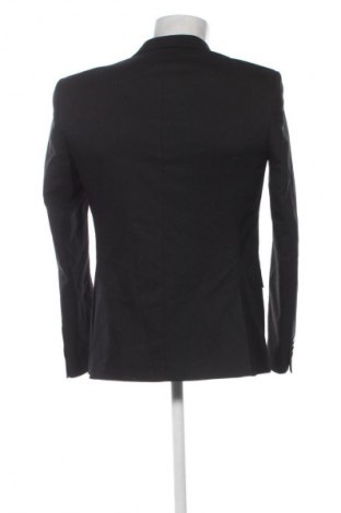 Pánske sako  Zara Man, Veľkosť M, Farba Čierna, Cena  31,95 €