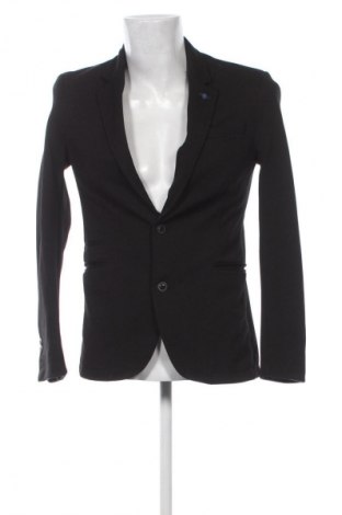 Herren Sakko Zara Man, Größe M, Farbe Schwarz, Preis € 38,99
