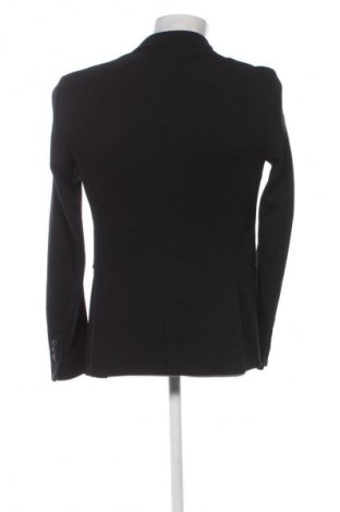 Herren Sakko Zara Man, Größe M, Farbe Schwarz, Preis € 38,99
