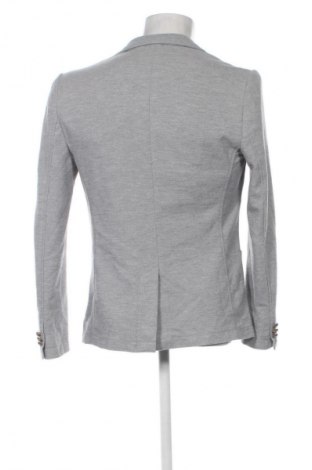 Pánske sako  Zara Man, Veľkosť M, Farba Sivá, Cena  31,95 €