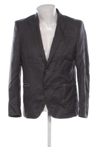 Herren Sakko Zara Man, Größe XL, Farbe Mehrfarbig, Preis 37,99 €